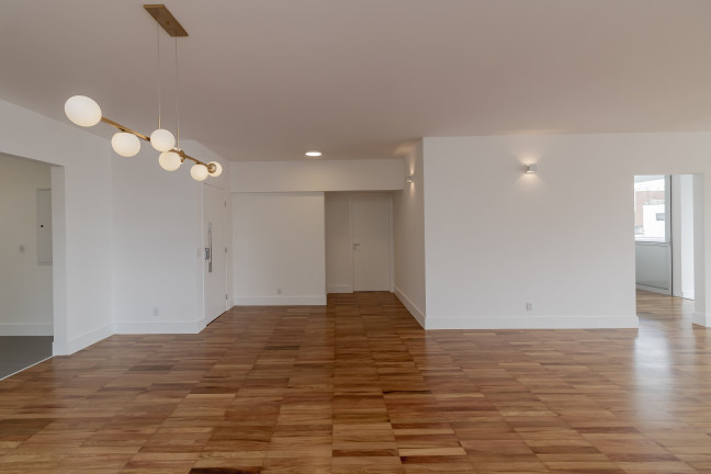Imagem Apartamento com 3 Quartos à Venda, 270 m² em Higienópolis - São Paulo