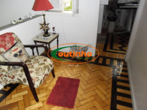 Imagem Casa com 4 Quartos à Venda, 212 m² em Tijuca - Rio De Janeiro Imagem Casa com 4 Quartos à Venda, 212 m² em Tijuca - Rio De Janeiro