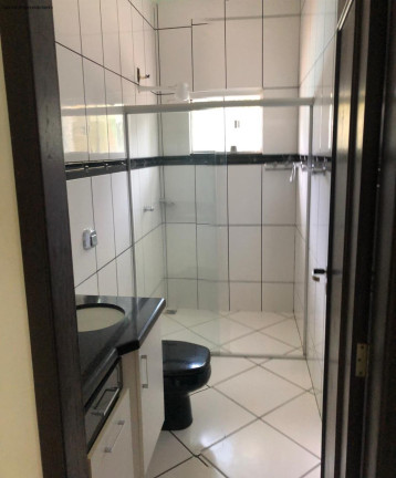 Imagem Imóvel com 4 Quartos à Venda,  em Setor Comercial - Sinop