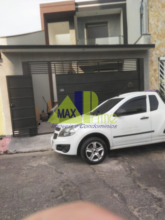 Apartamento com 3 Quartos à Venda, 110 m² em Vila Granada - São Paulo