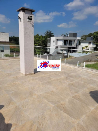 Imagem Casa de Condomínio com 4 Quartos à Venda, 315 m² em Paisagem Renoir - Cotia Imagem Casa de Condomínio com 4 Quartos à Venda, 315 m² em Paisagem Renoir - Cotia