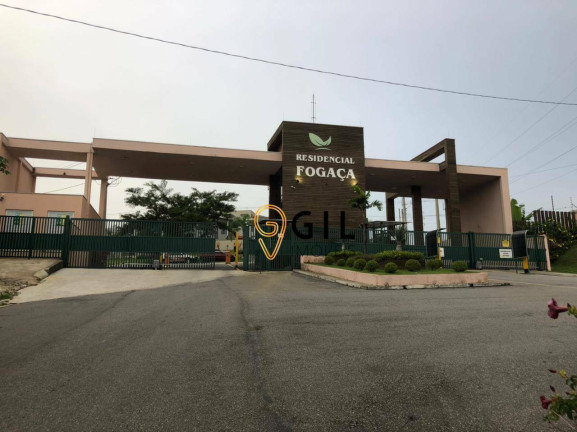 Imagem Terreno à Venda, 250 m² em Bandeira Branca - Jacareí Imagem Terreno à Venda, 250 m² em Bandeira Branca - Jacareí