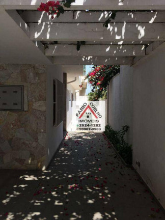 Imagem Casa com 3 Quartos à Venda, 192 m² em Campo Belo - São Paulo