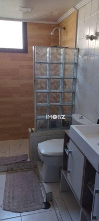 Imagem Imóvel com 3 Quartos à Venda, 127 m² em Jardim Ampliação - São Paulo