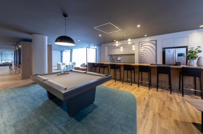 Imagem Imóvel com 1 Quarto à Venda, 22 m² em Vila Mariana - São Paulo Imagem Imóvel com 1 Quarto à Venda, 22 m² em Vila Mariana - São Paulo