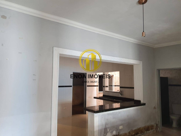 Imagem Casa com 2 Quartos à Venda,  em Guilhermina - Praia Grande