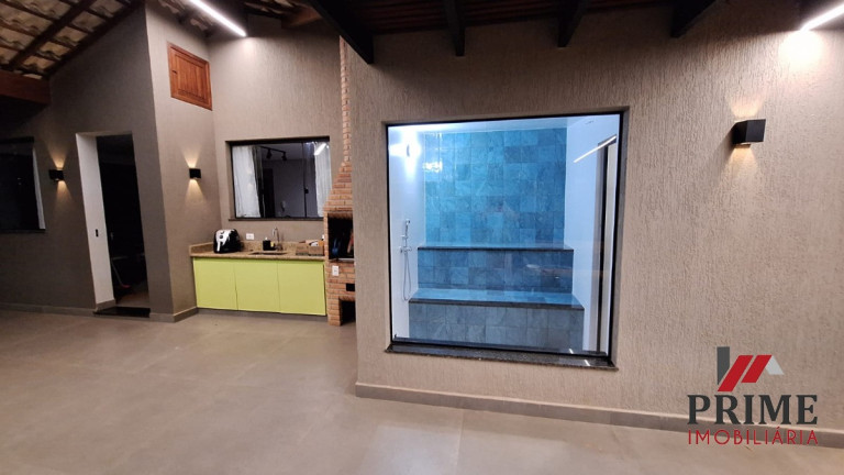 Imagem Casa de Condomínio com 3 Quartos à Venda, 124 m² em Parque Residencial Vivendas - Lagoa Santa Imagem Casa de Condomínio com 3 Quartos à Venda, 124 m² em Parque Residencial Vivendas - Lagoa Santa