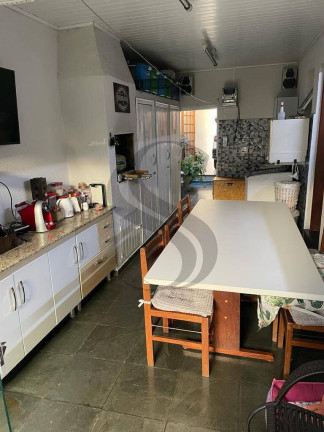 Imagem Casa com 3 Quartos à Venda, 146 m² em Jardim Paulistano - Sorocaba