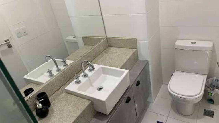Imagem Apartamento com 1 Quarto à Venda, 49 m² em Centro Histórico - Porto Alegre