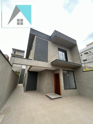 Imagem Casa com 3 Quartos à Venda, 160 m² em Portais (polvilho) - Cajamar Imagem Casa com 3 Quartos à Venda, 160 m² em Portais (polvilho) - Cajamar