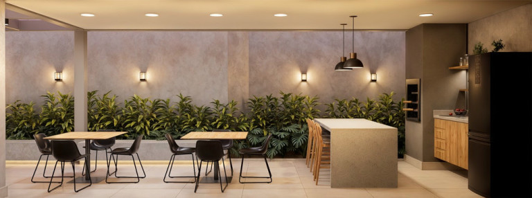 Imagem Imóvel com 1 Quarto à Venda, 19 m² em Aclimação - São Paulo Imagem Imóvel com 1 Quarto à Venda, 19 m² em Aclimação - São Paulo