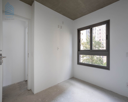 Imagem Imóvel com 1 Quarto à Venda, 41 m² em Vila Nova Conceição - São Paulo Imagem Imóvel com 1 Quarto à Venda, 41 m² em Vila Nova Conceição - São Paulo