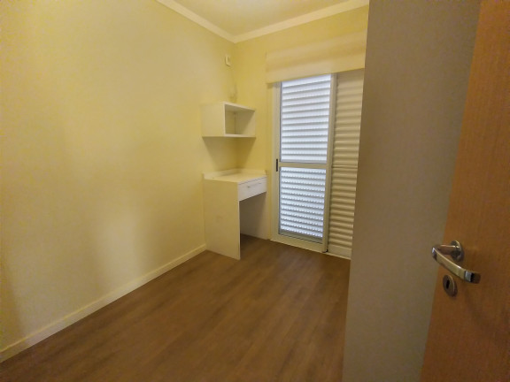 Imagem Apartamento com 2 Quartos à Venda, 50 m² em Jardim Dona Sarah - Bauru