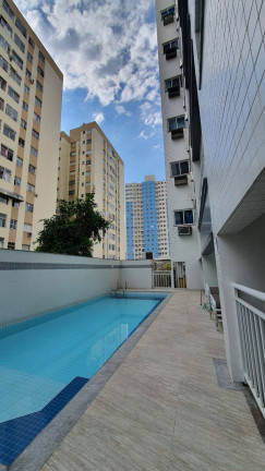 Imagem Apartamento com 2 Quartos à Venda,  em Parque Tamandaré - Campos Dos Goytacazes