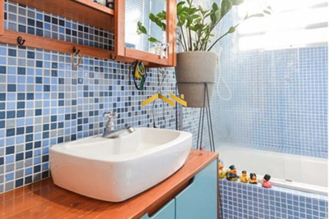Imagem Apartamento com 2 Quartos à Venda, 88 m² em Vila Mariana - São Paulo