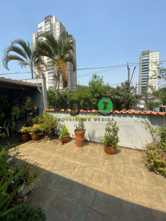 Imagem Casa com 2 Quartos à Venda, 93 m² em Chácara Santo Antônio (zona Sul) - São Paulo Imagem Casa com 2 Quartos à Venda, 93 m² em Chácara Santo Antônio (zona Sul) - São Paulo