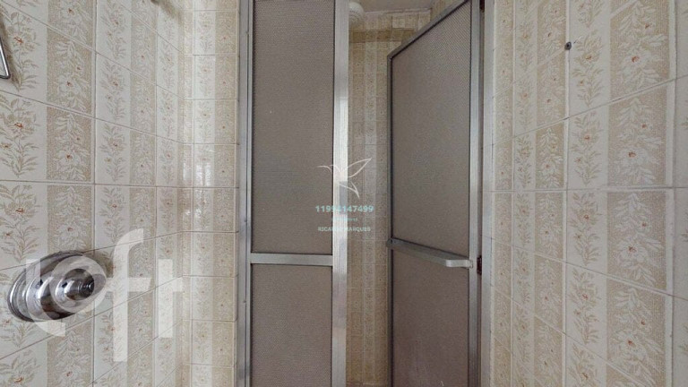 Imagem Apartamento com 3 Quartos à Venda, 84 m² em Perdizes - São Paulo