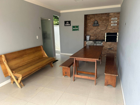 Imagem Casa com 3 Quartos à Venda, 176 m² em Pinheiros - Balneário Barra Do Sul