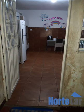 Imagem Sobrado com 5 Quartos à Venda, 130 m² em Vila Carolina - São Paulo
