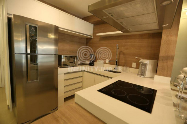 Imagem Apartamento com 1 Quarto à Venda, 52 m² em Mooca - São Paulo