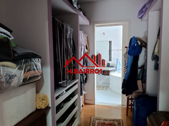 Imagem Casa de Condomínio com 4 Quartos à Venda, 317 m² em Urbanova - São José Dos Campos
