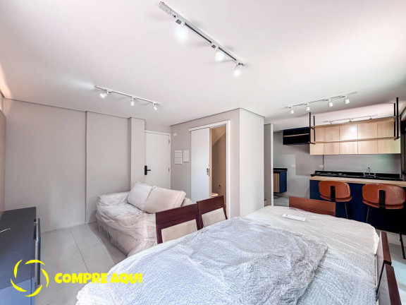 Imagem Apartamento com 2 Quartos à Venda, 180 m² em Santa Cecília - São Paulo Imagem Apartamento com 2 Quartos à Venda, 180 m² em Santa Cecília - São Paulo