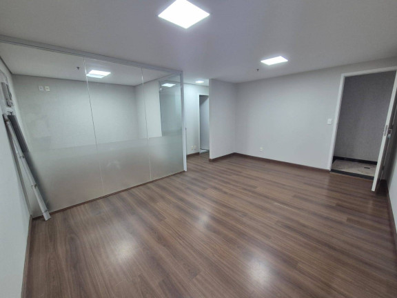 Imagem Sala Comercial para Alugar, 30 m² em Brooklin Paulista - São Paulo Imagem Sala Comercial para Alugar, 30 m² em Brooklin Paulista - São Paulo