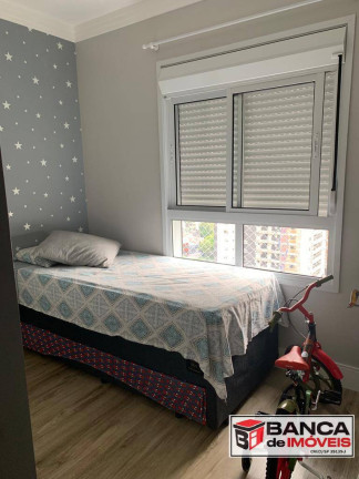 Imagem Apartamento com 3 Quartos à Venda, 80 m² em Vila Osasco - Osasco Imagem Apartamento com 3 Quartos à Venda, 80 m² em Vila Osasco - Osasco