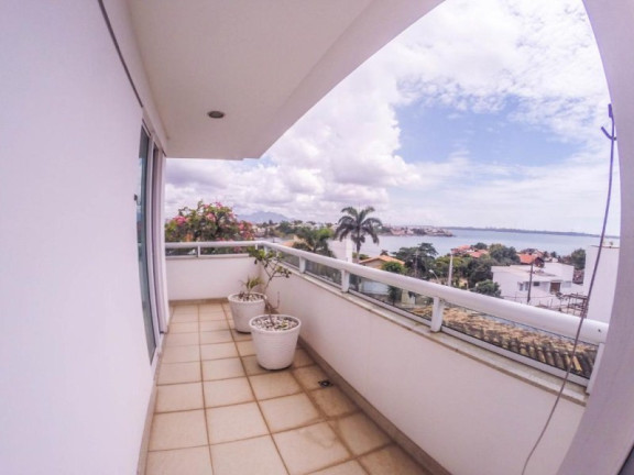Imagem Casa com 5 Quartos à Venda, 660 m² em Ilha Do Boi - Vitória Imagem Casa com 5 Quartos à Venda, 660 m² em Ilha Do Boi - Vitória