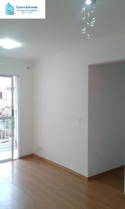 Imagem Imóvel com 2 Quartos à Venda, 48 m² em Fazenda Aricanduva - São Paulo
