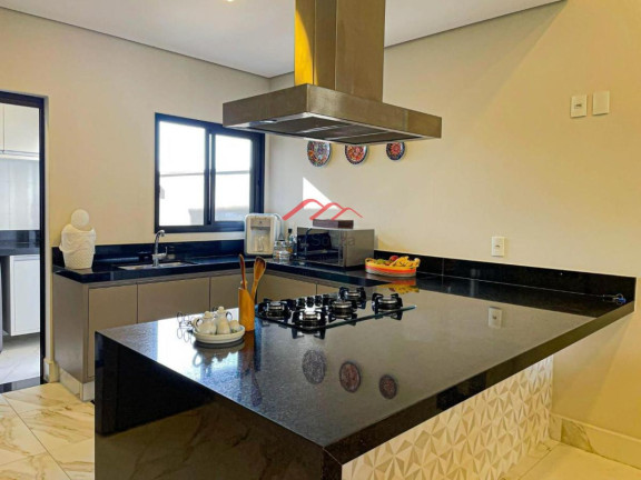 Imagem Casa com 3 Quartos à Venda, 144 m² em Residencial Jardim De Mônaco - Hortolândia