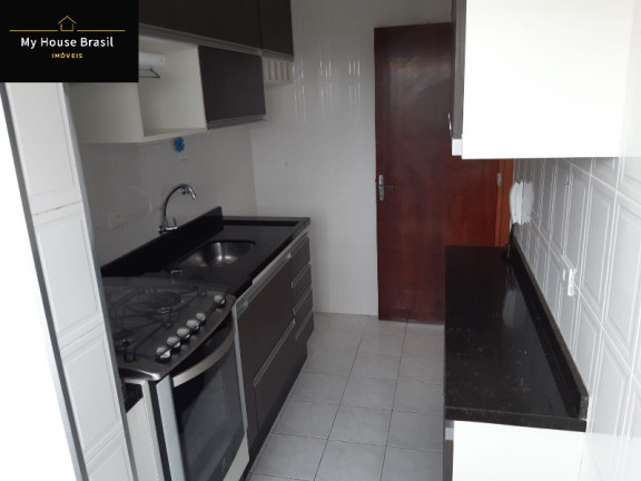 Imagem Apartamento com 2 Quartos à Venda, 50 m² em Vila Galvão - Guarulhos Imagem Apartamento com 2 Quartos à Venda, 50 m² em Vila Galvão - Guarulhos