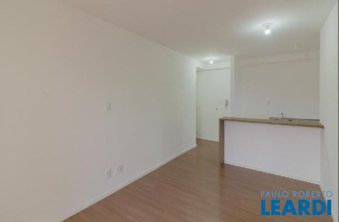Imagem Apartamento com 2 Quartos à Venda, 48 m² em Parque João Ramalho - Santo André