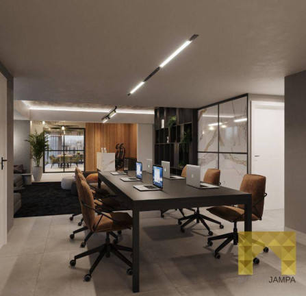 Imagem Apartamento com 3 Quartos à Venda, 62 m² em Manaíra - João Pessoa