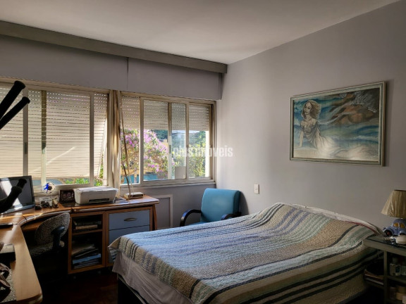 Imagem Apartamento com 3 Quartos à Venda, 167 m² em Consolação - São Paulo Imagem Apartamento com 3 Quartos à Venda, 167 m² em Consolação - São Paulo