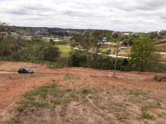 Imagem Terreno à Venda, 432 m² em Parque Do Cedro (icaivera) - Betim