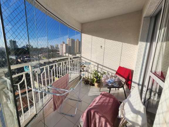 Imagem Apartamento com 3 Quartos para Alugar, 85 m² em Vila Valparaíso - Santo André Imagem Apartamento com 3 Quartos para Alugar, 85 m² em Vila Valparaíso - Santo André