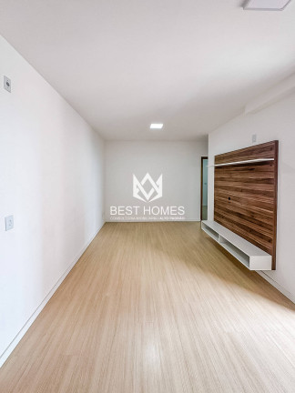 Imagem Apartamento com 2 Quartos à Venda, 60 m² em Bosque Dos Jacarandás - Jundiaí