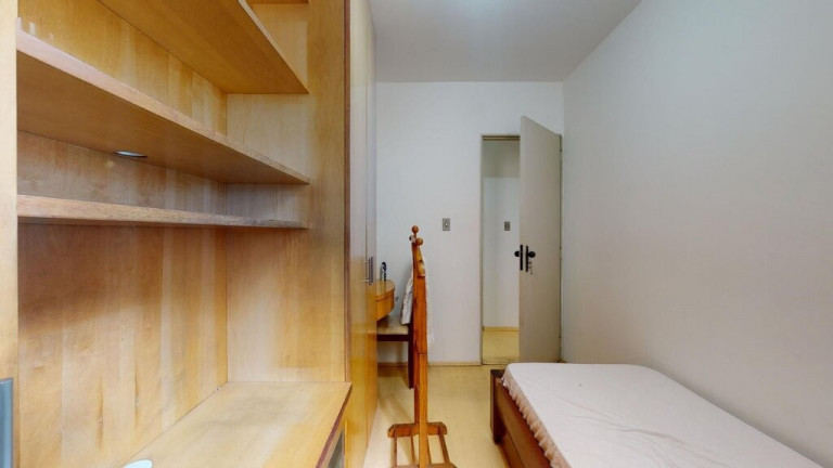 Imagem Imóvel com 3 Quartos à Venda, 73 m² em Vila Olímpia - São Paulo Imagem Imóvel com 3 Quartos à Venda, 73 m² em Vila Olímpia - São Paulo