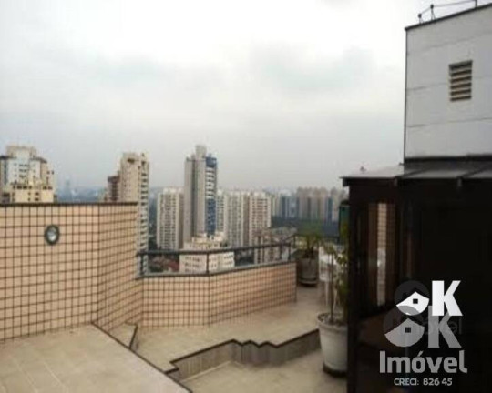 Imagem Cobertura com 3 Quartos à Venda, 220 m² em Alto De Pinheiros - São Paulo Imagem Cobertura com 3 Quartos à Venda, 220 m² em Alto De Pinheiros - São Paulo