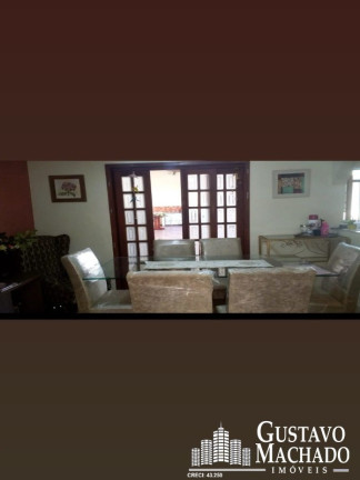 Imagem Casa com 3 Quartos à Venda, 139 m² em Retiro - Volta Redonda