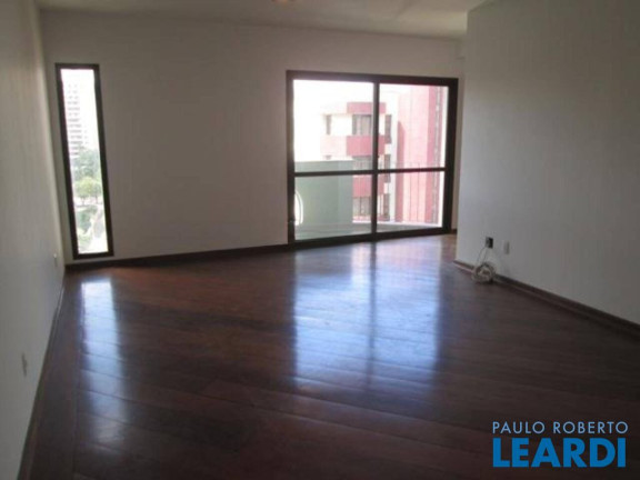 Apartamento com 4 Quartos à Venda, 150 m² em Vila Bastos - Santo André