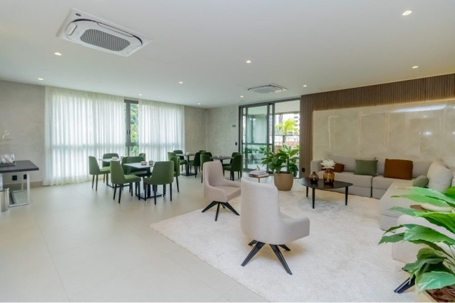 Imagem Apartamento com 1 Quarto à Venda, 26 m² em Jardim Das Acácias - São Paulo Imagem Apartamento com 1 Quarto à Venda, 26 m² em Jardim Das Acácias - São Paulo