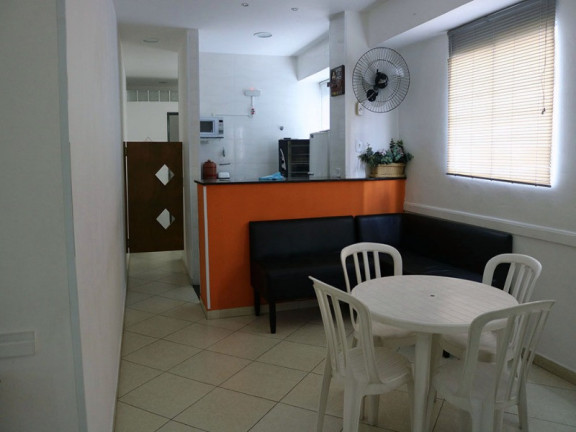 Imagem Imóvel com 2 Quartos à Venda, 54 m² em Vila Santa Catarina - São Paulo Imagem Imóvel com 2 Quartos à Venda, 54 m² em Vila Santa Catarina - São Paulo
