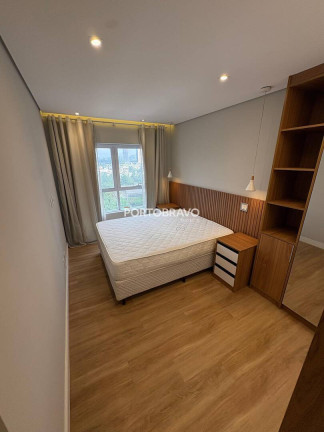 Imagem Apartamento com 2 Quartos para Alugar, 67 m² em Alphaville - Barueri Imagem Apartamento com 2 Quartos para Alugar, 67 m² em Alphaville - Barueri