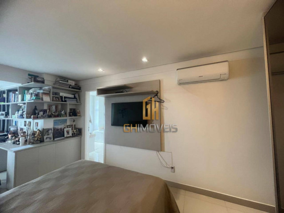 Imagem Imóvel com 4 Quartos à Venda, 242 m² em Setor Marista - Goiânia