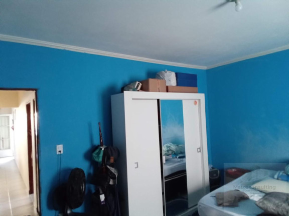 Imagem Casa com 2 Quartos à Venda, 125 m² em Jardim Florence - Campinas Imagem Casa com 2 Quartos à Venda, 125 m² em Jardim Florence - Campinas