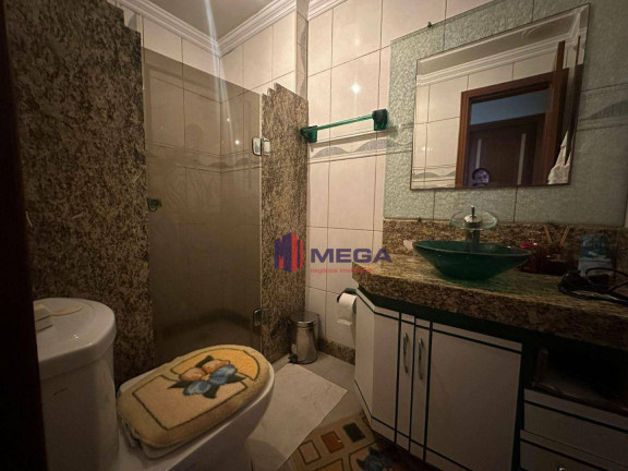 Imagem Apartamento com 3 Quartos à Venda, 110 m² em Itapuã - Vila Velha Imagem Apartamento com 3 Quartos à Venda, 110 m² em Itapuã - Vila Velha