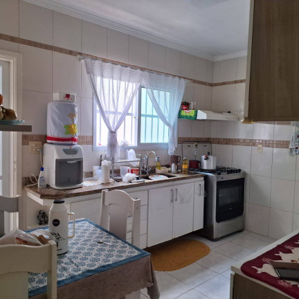 Imagem Casa com 3 Quartos à Venda, em Maracanã - Praia Grande Imagem Casa com 3 Quartos à Venda, em Maracanã - Praia Grande