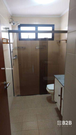 Imagem Apartamento com 4 Quartos à Venda, 140 m² em Edificio Camila - Bauru Imagem Apartamento com 4 Quartos à Venda, 140 m² em Edificio Camila - Bauru